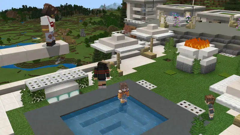 Скриншот Миллионер-любитель красного камня №2