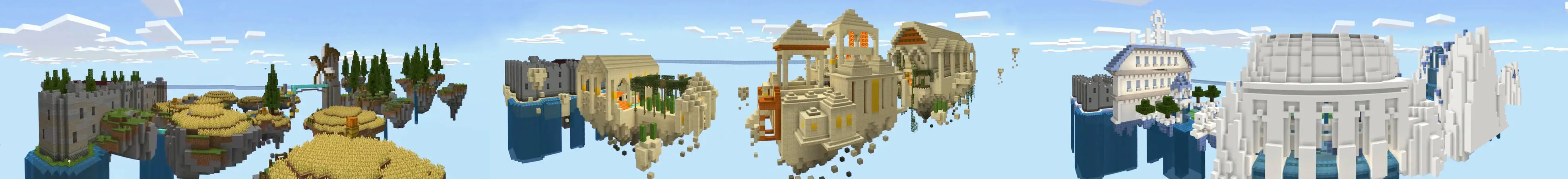 Волшебный ковер panorama