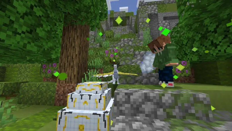 Скриншот Солнечные элементы №3