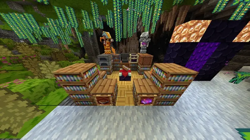 Скриншот МегаПиксель №7