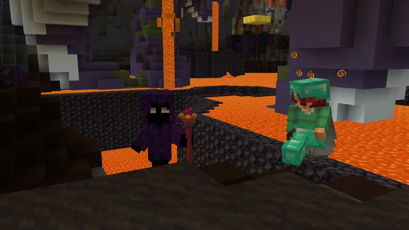 Скриншот Победа над боссом №2