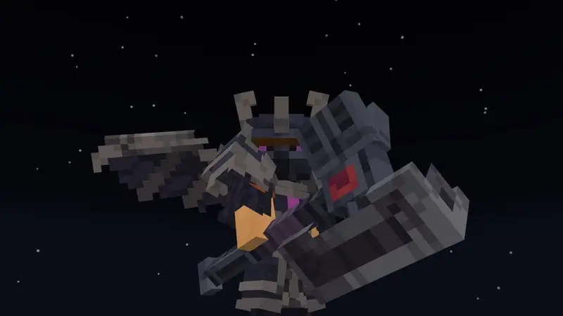 Скриншот Дополнение «Драконы» №9