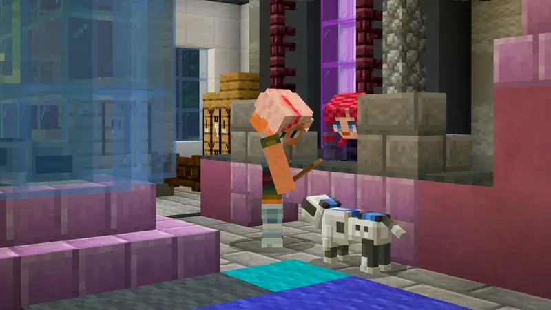 Скриншот Роботы №4