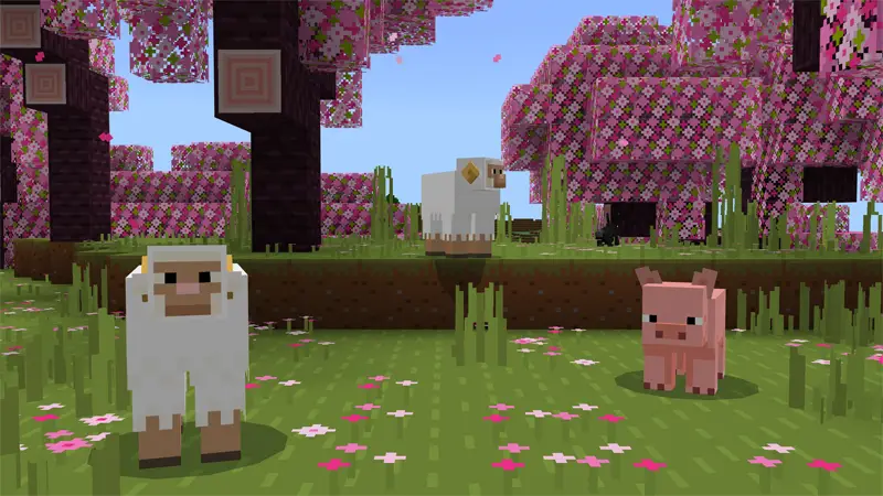 Скриншот Набор текстур «Суперпростой» №2