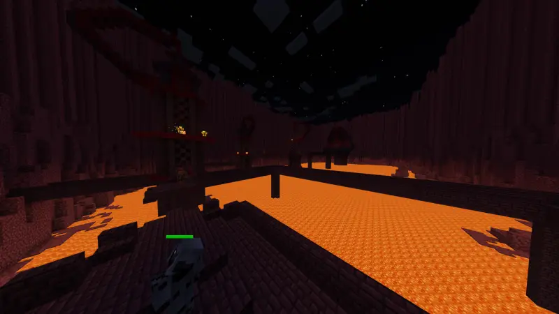 Скриншот Бродяга №3