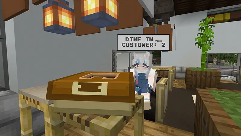 Скриншот Кондитерская №2