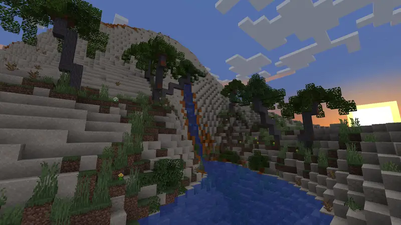 Скриншот Песчаный город №5