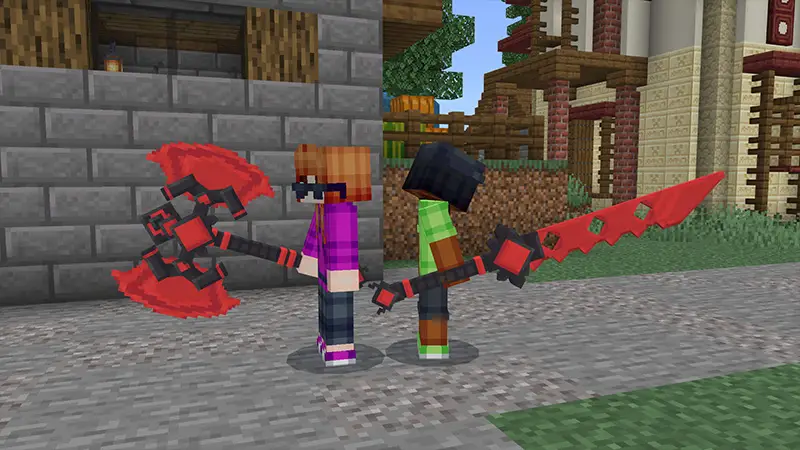 Скриншот РУДА АДМИНИСТРАТОРА №4