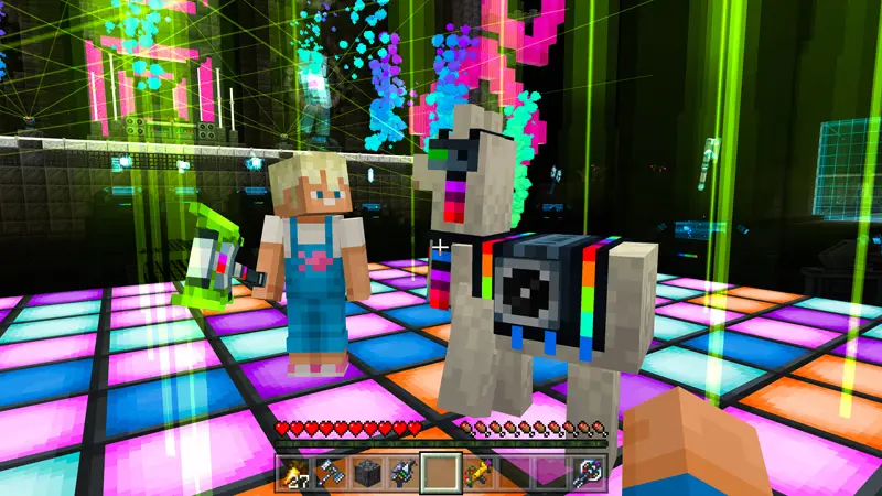 Скриншот ОРУЖИЕ «ДАБСТЕП» №5