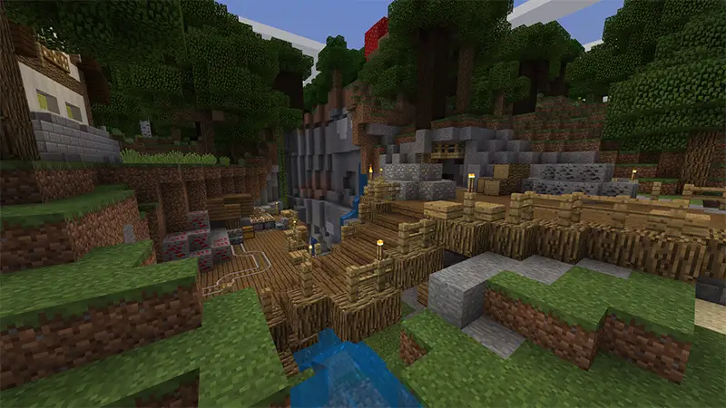 Скриншот Замок Стоу №3