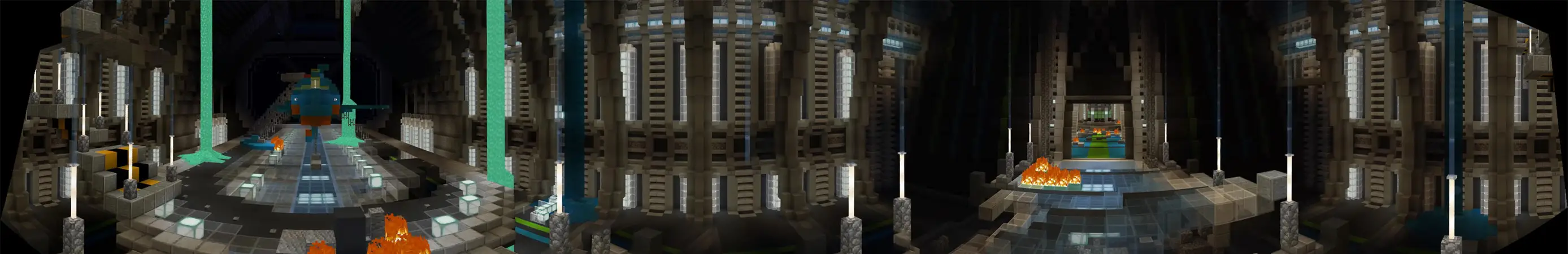 Сэм и Дэнни (эпизод 2) panorama