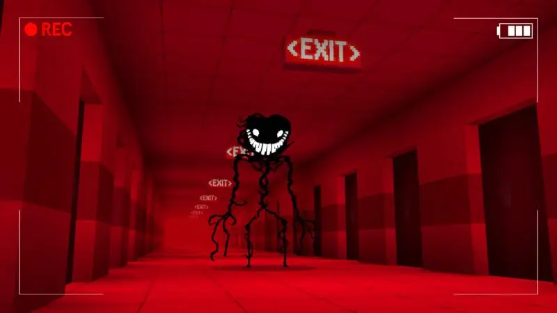 Скриншот Закулисье №7