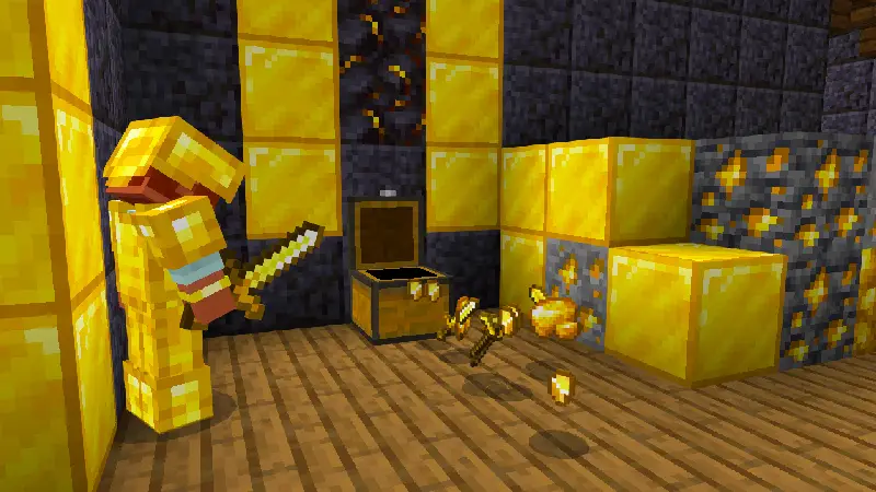 Скриншот ЗОЛОТОЙ ЗАМОК №3