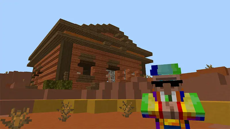 Скриншот Торговцы + №2