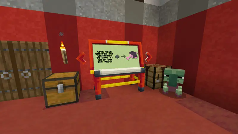 Скриншот Динамитные мобы [DX] №10