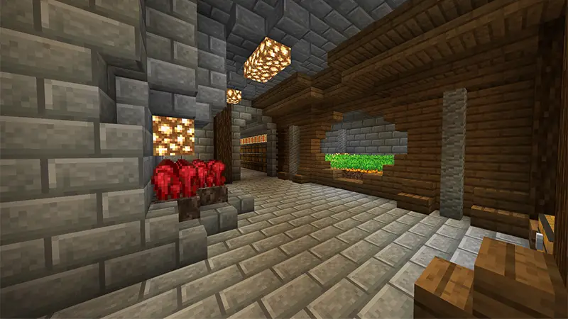 Скриншот Азиатский оазис №4