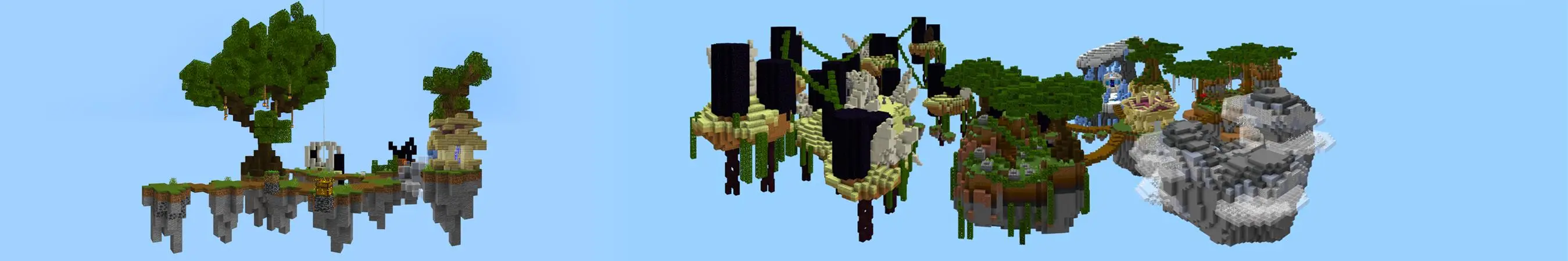 Один блок — продвинутая версия panorama