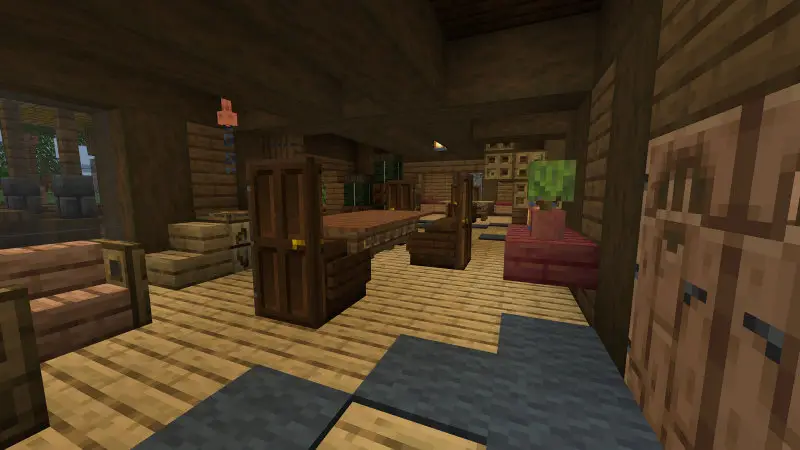 Скриншот Прелестная ферма №3