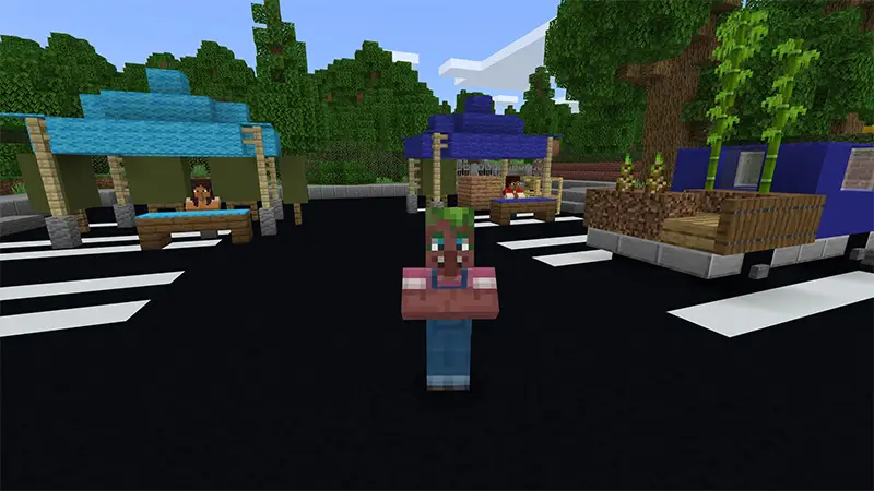 Скриншот Будущее климата №5