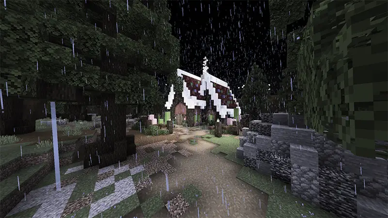 Скриншот Поиск кнопки: Хэллоуинская версия №3