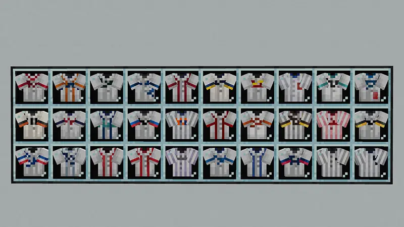 Скриншот Дополнение MLB Fan Cave №6