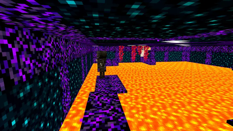 Скриншот Комнаты с ловушками №3