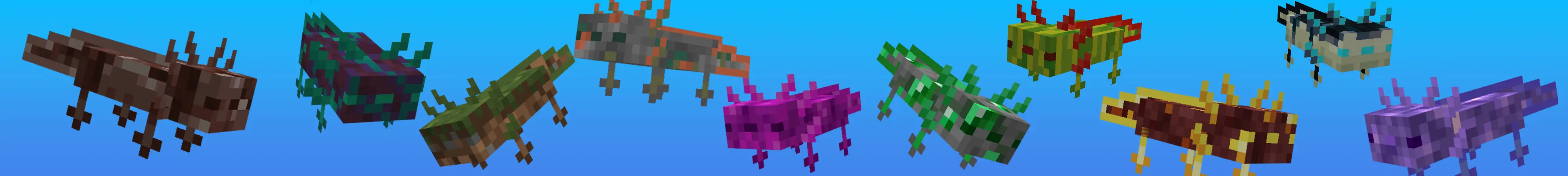 Расширение «Аксолотли» panorama