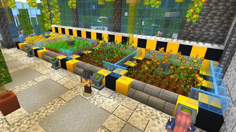 Скриншот Домик миллионера на дереве №2