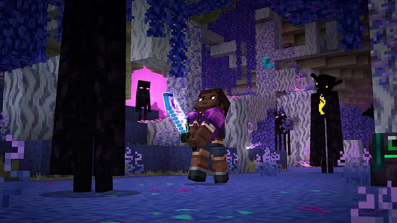 Скриншот ПЕРЕОСМЫСЛЕННЫЙ КРАЙ №6