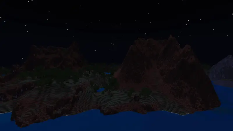 Скриншот Мир биомов №4