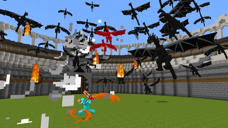 Скриншот Вы против сотни №4