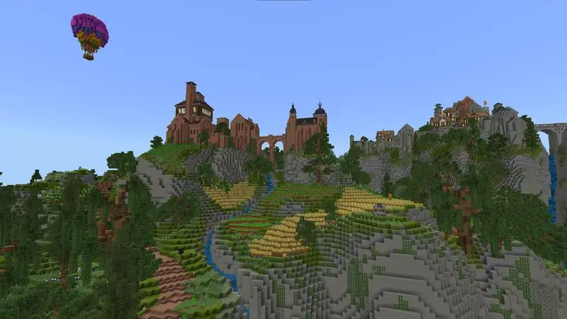 Скриншот Островное королевство миллионеров №1