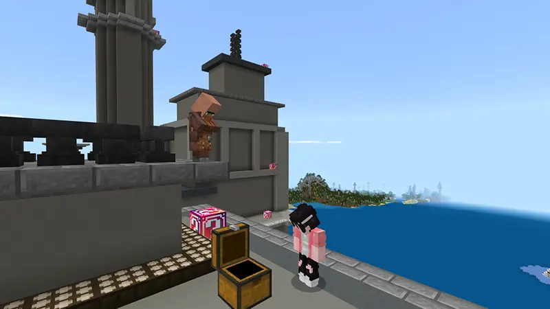 Скриншот Блоки удачи №5