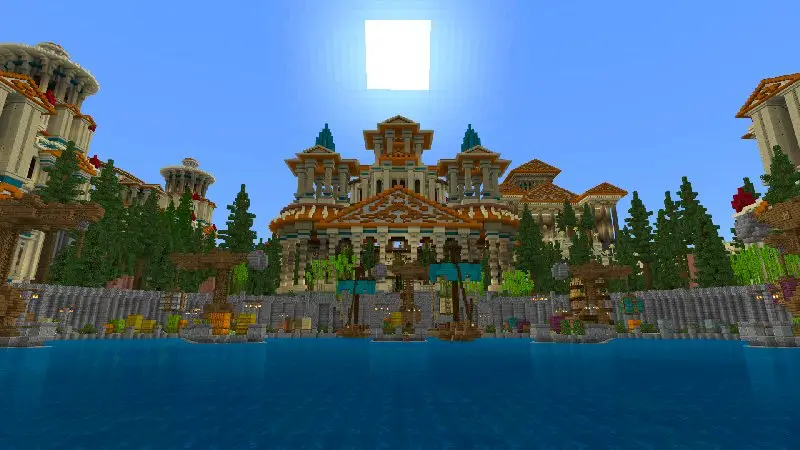 Скриншот Эпос №1