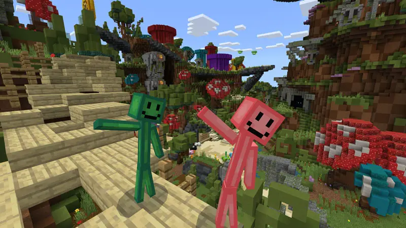 Скриншот Стикмен №1