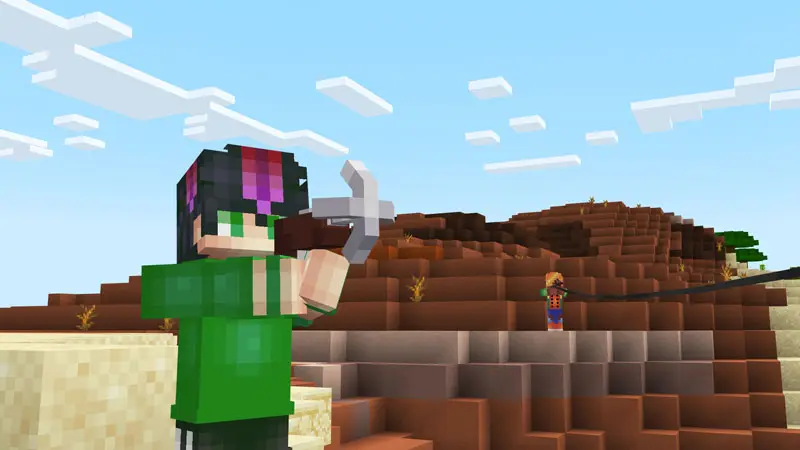 Скриншот Абордажный крюк №3