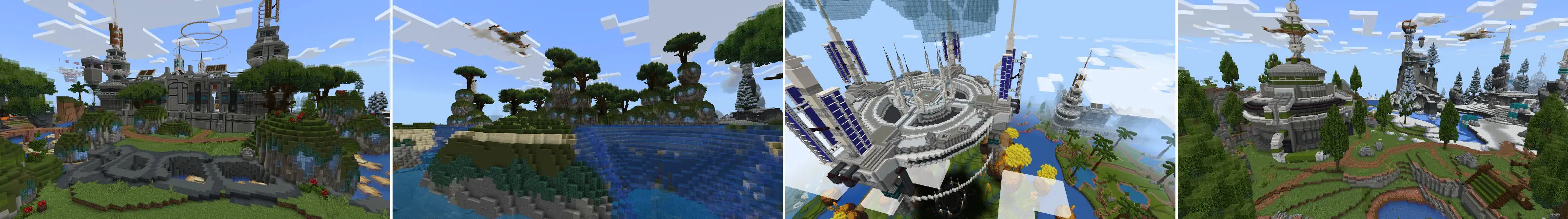 Зона 77 panorama