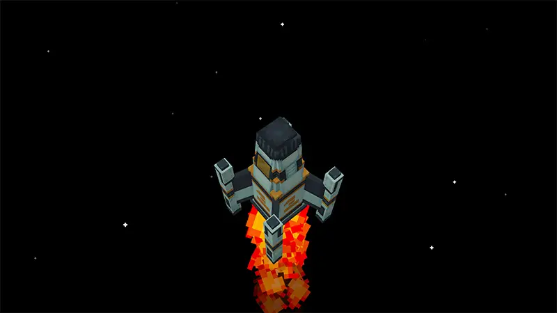 Скриншот Звездные приключения №4