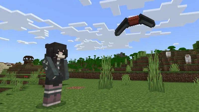 Скриншот Непревзойденные бумеранги №1