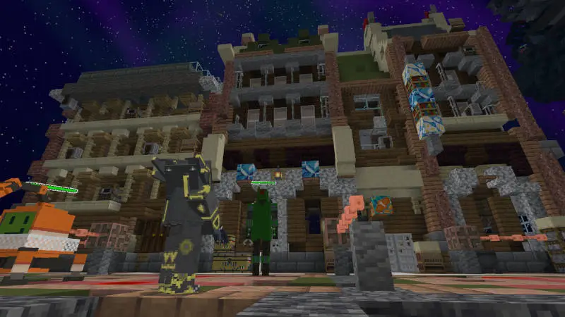 Скриншот Астро Саргассов №4