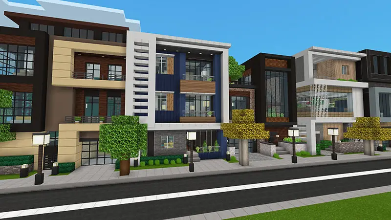 Скриншот Современные текстуры HD №4