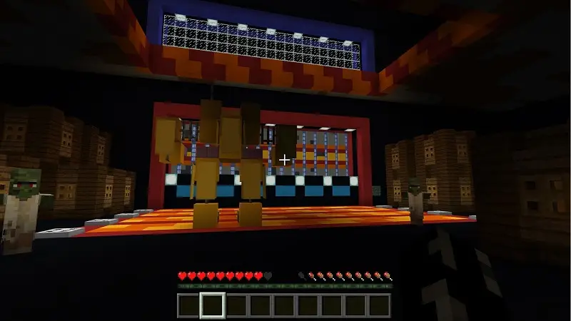 Скриншот Космическая станция Z №3