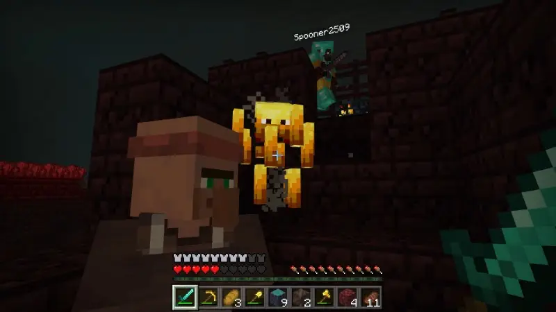 Скриншот Самая большая деревня в Нижнем мире №7