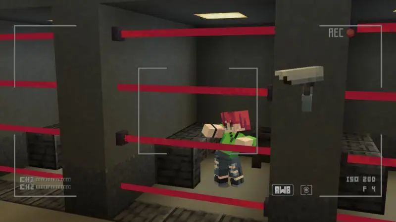 Скриншот Бункер злодея №5