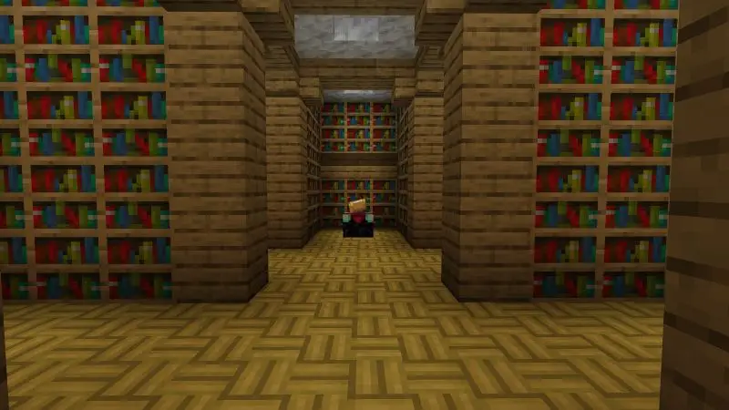 Скриншот База на дереве №3