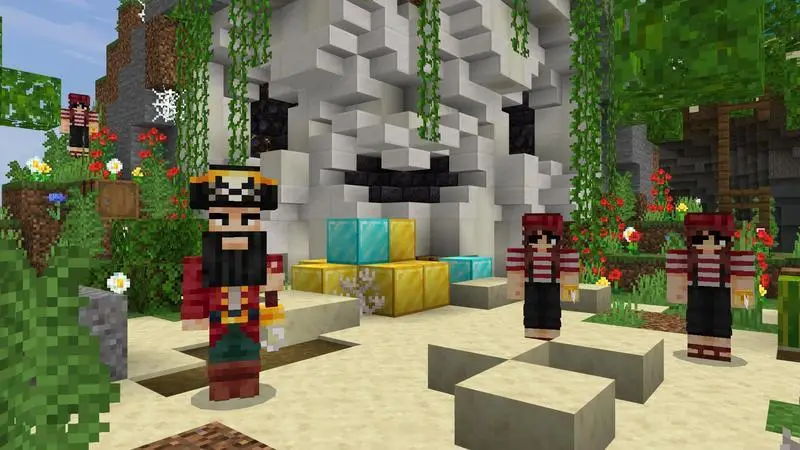 Скриншот Один блок №8