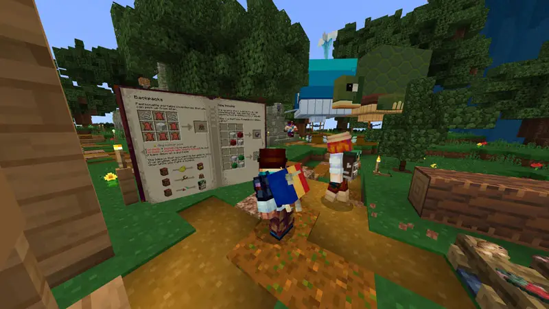 Скриншот Островитяне №5