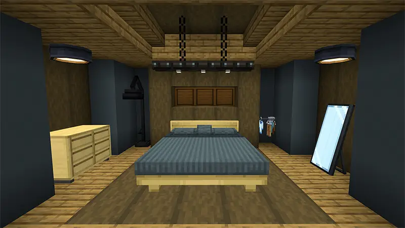 Скриншот Дополнение «Современная мебель» №6