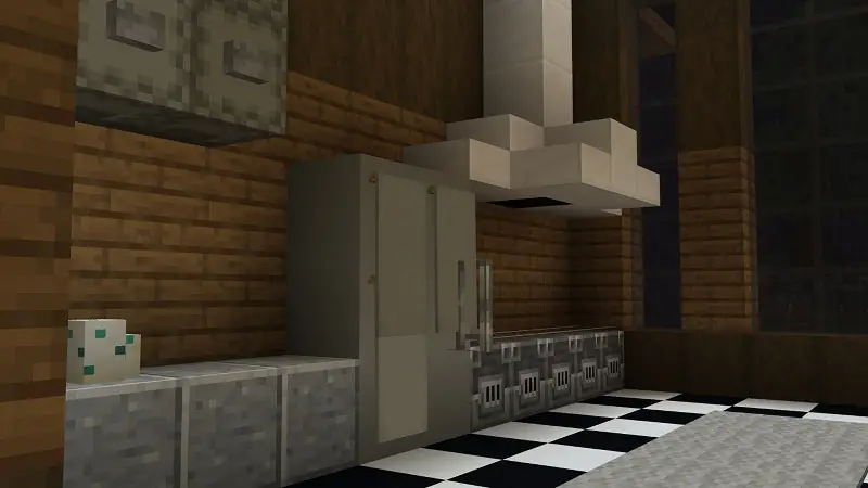 Скриншот Особняк на побережье №4