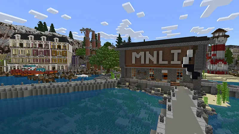 Скриншот Хаос во время круиза №4